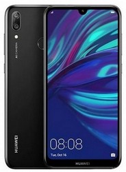 Замена разъема зарядки на телефоне Huawei Y7 Prime в Томске